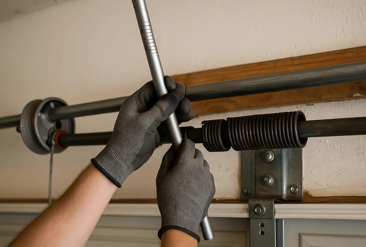 Power's Out and Your Garage Door Won't Budge: What To Do Next — Raiford Overhead Door Co, Raiford, FL