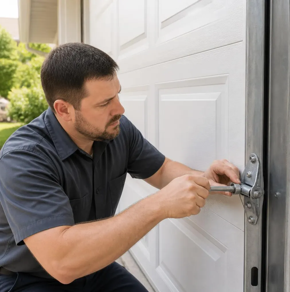 Storm-Proofing Your Garage Door Before Florida's Next Big Blow — Raiford Overhead Door Co, Raiford, FL